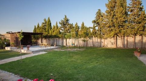 Foto 2 de Finca rústica en venda a Olvera, Cádiz