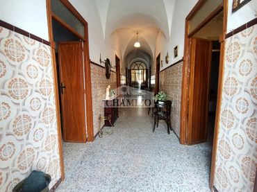 House for sale in Calle San Francisco 43