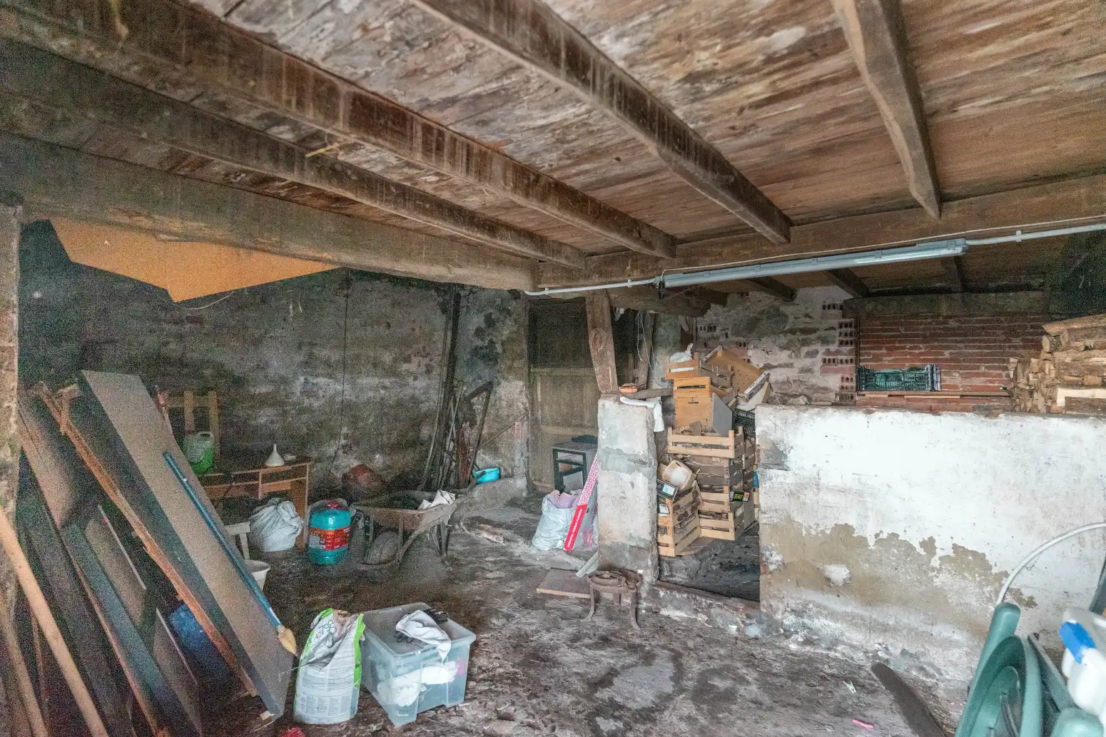 Casa adosada en venta en Salas con Parquet, Terraza y Trastero