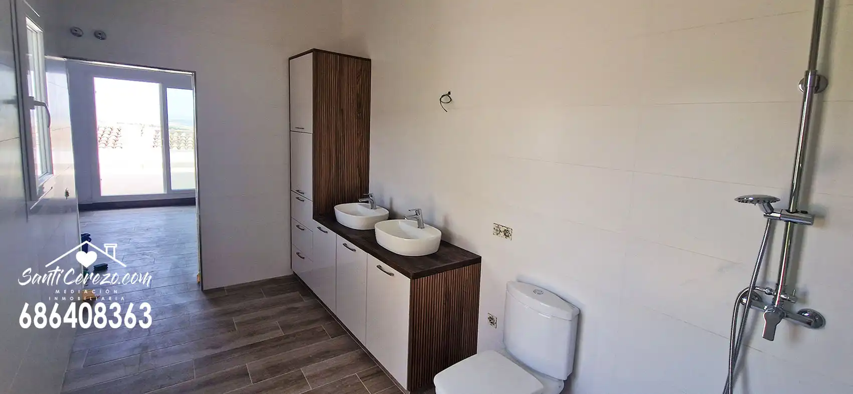 Haus zum Verkauf in Montemayor, imagen 15