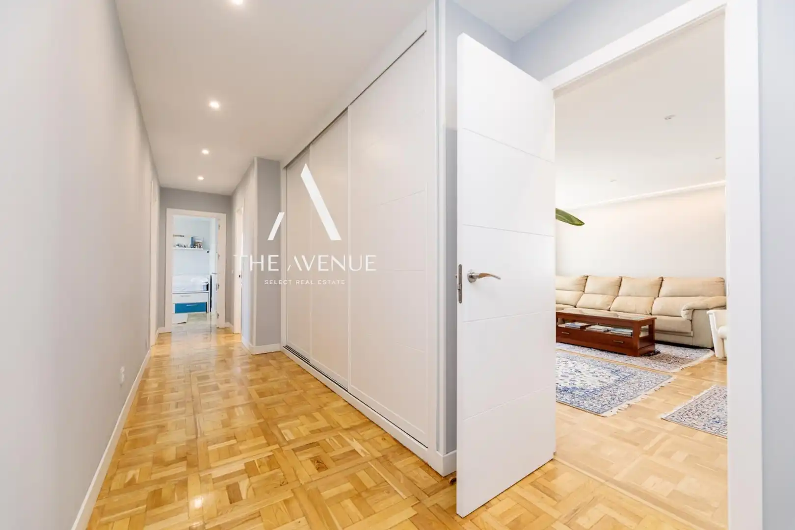 Piso en venta en Madrid con Aire acondicionado, Calefacción y Jardín privado