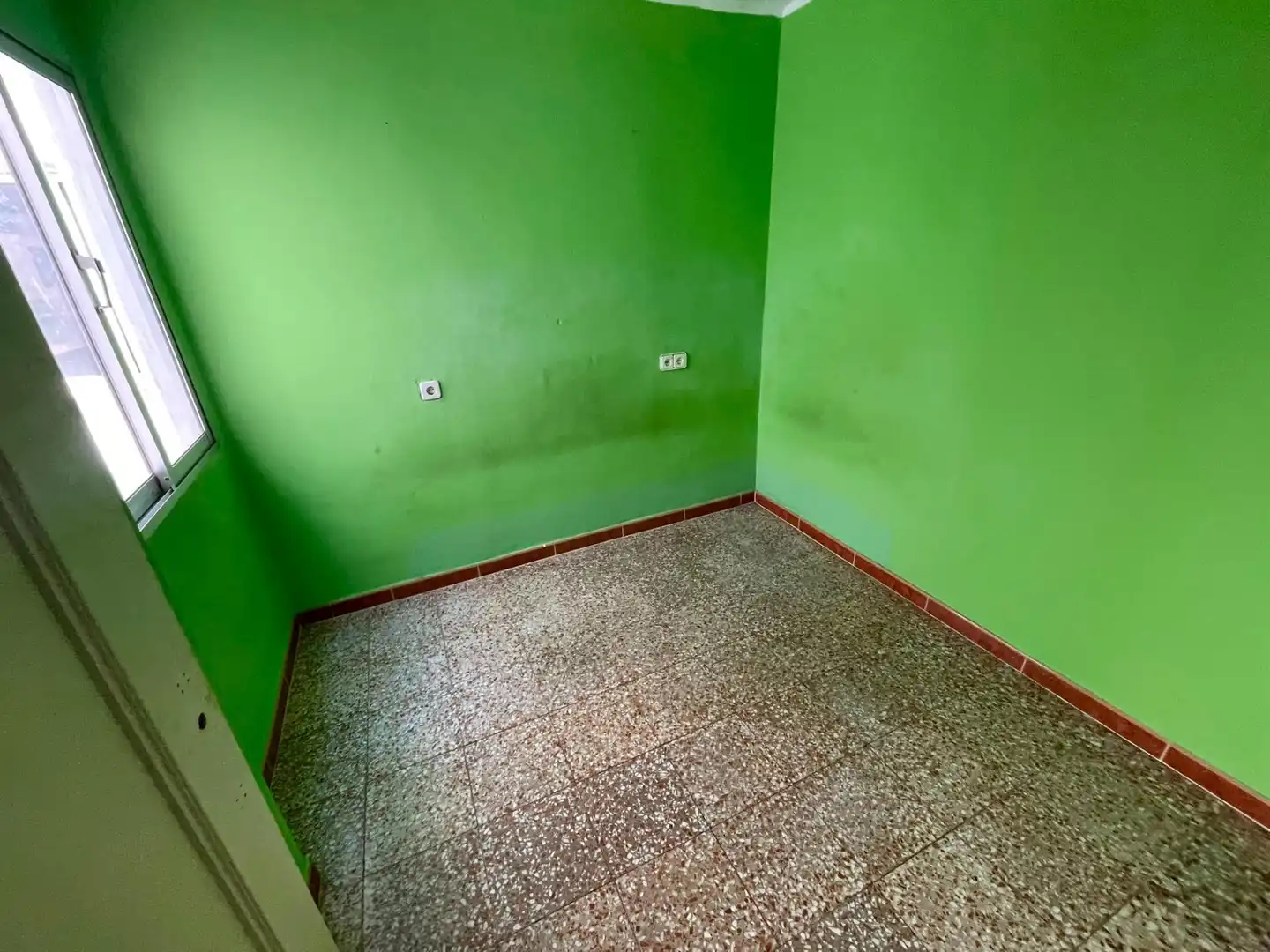 Piso en venta en San Juan de Aznalfarache