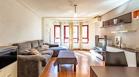 Foto 3 de Pis en venda a Altozano - Conde Lumiares, Alicante / Alacant