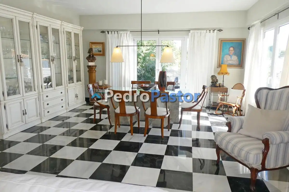 Chalet con piscina en venta en Las Rotas / Les Rotes, imagen 12