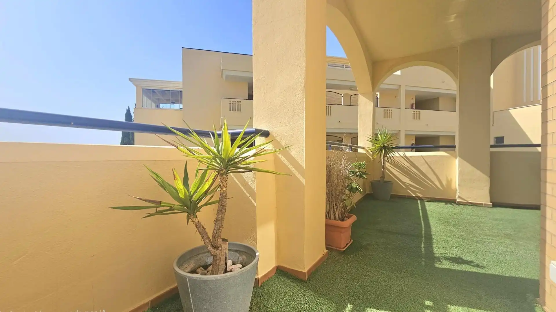 Appartement compact avec piscine à vendre à Hipódromo - Cerrado del Águila, imagen 15