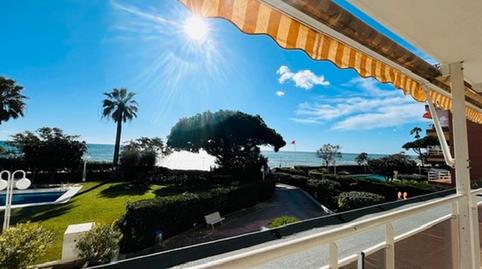 Photo 2 of Apartment for rent in Passeig del Marquès de Casa Riera, Sant Vicenç Platja, Sant Vicenç de Montalt