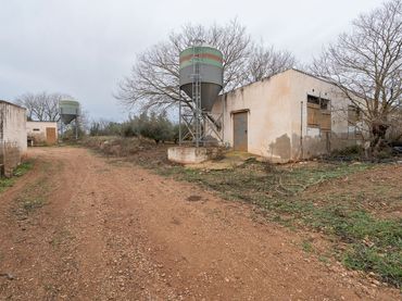 Rustikales Grundstück zum Verkauf in Carrer Major 36