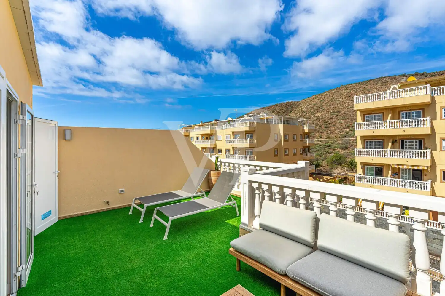 Piso en venta en Palm - Mar