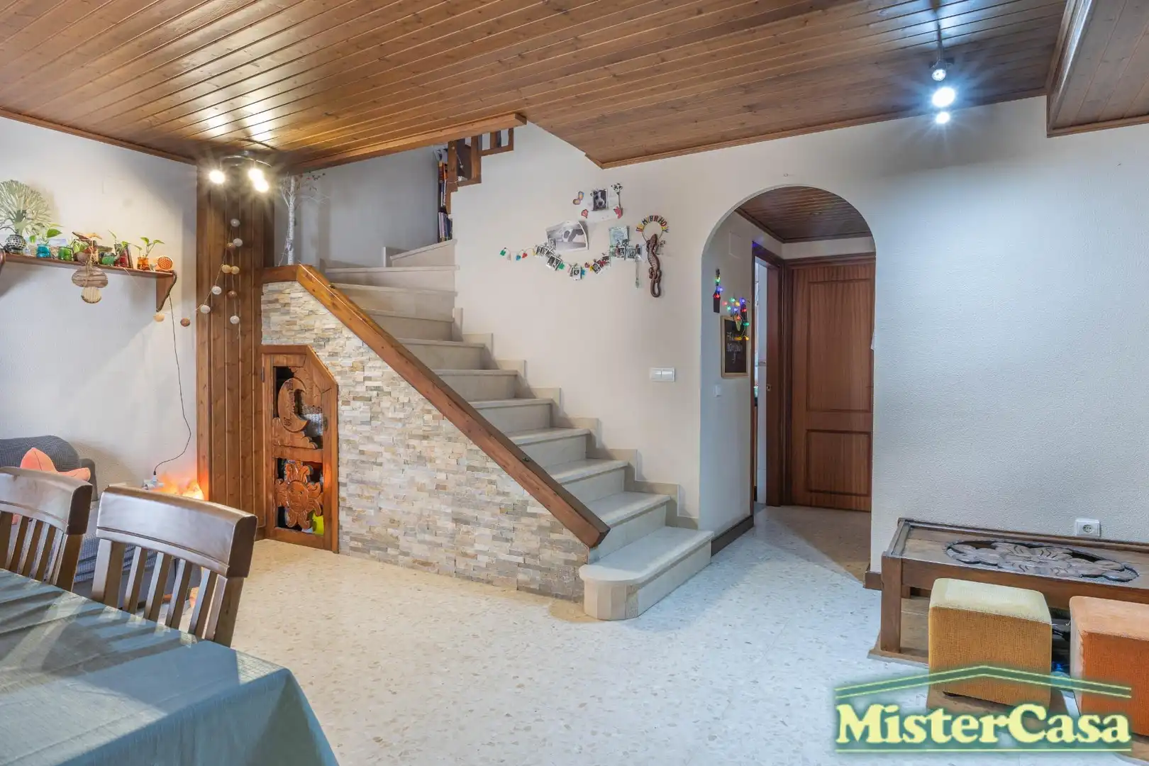 Detached homes for sale in Jerez de la Frontera  with Air Conditioner, Private garden and Terrace