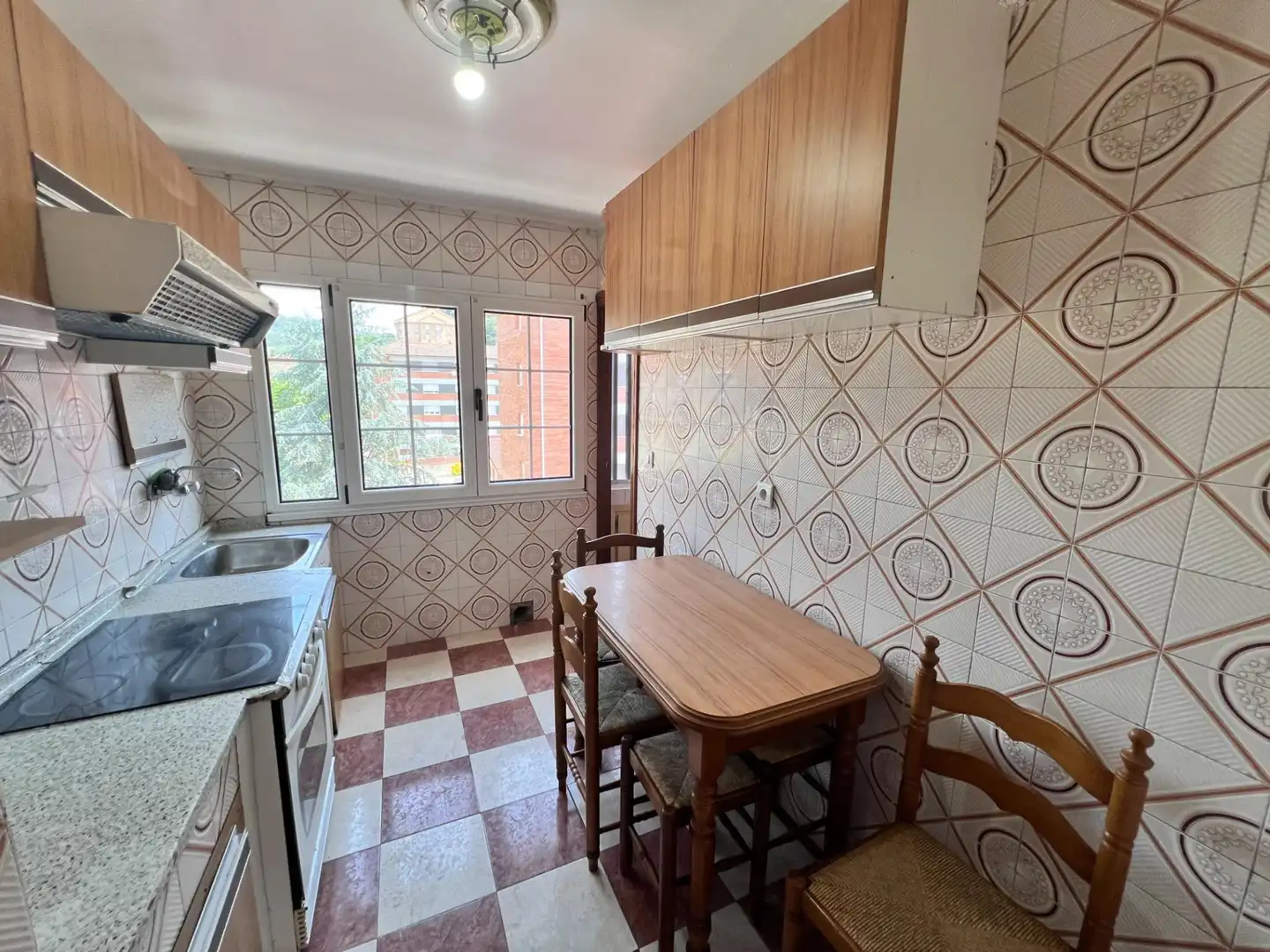 Cocina de Piso en venta en Langreo
