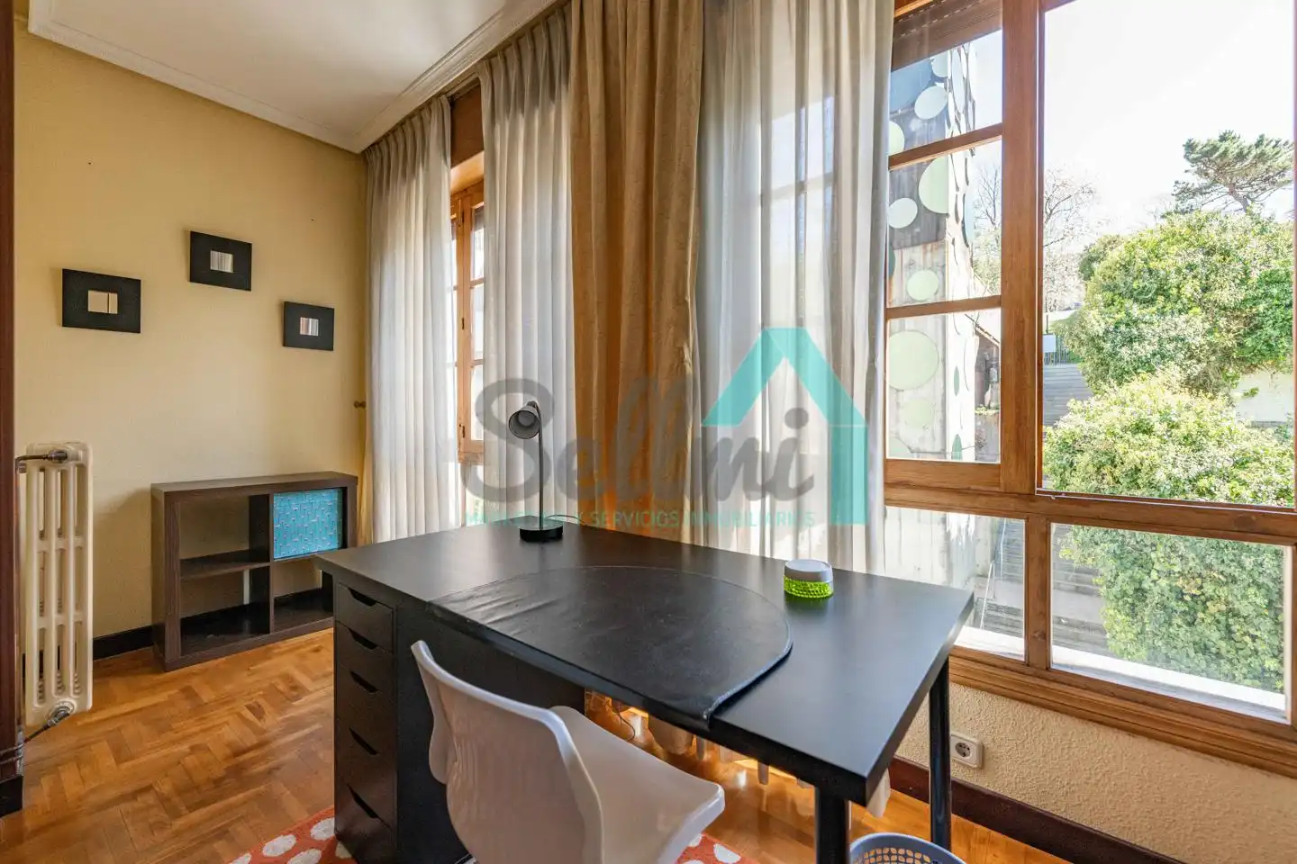 Wohnung mit Terrasse zur Miete in De Campomanes, imagen 15