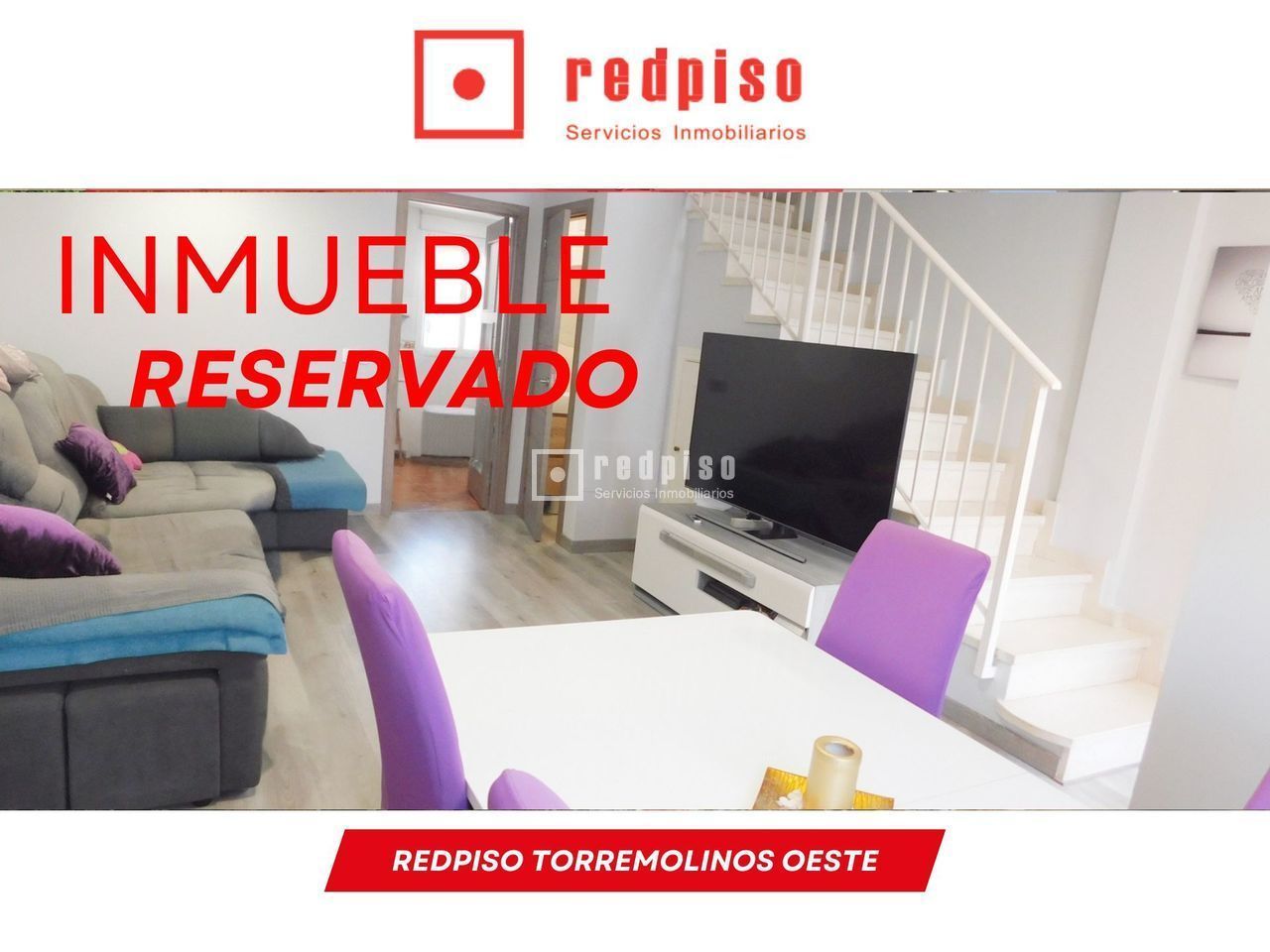 House or chalet for sale in Torremolinos  with Air Conditioner, Heating and Terrace