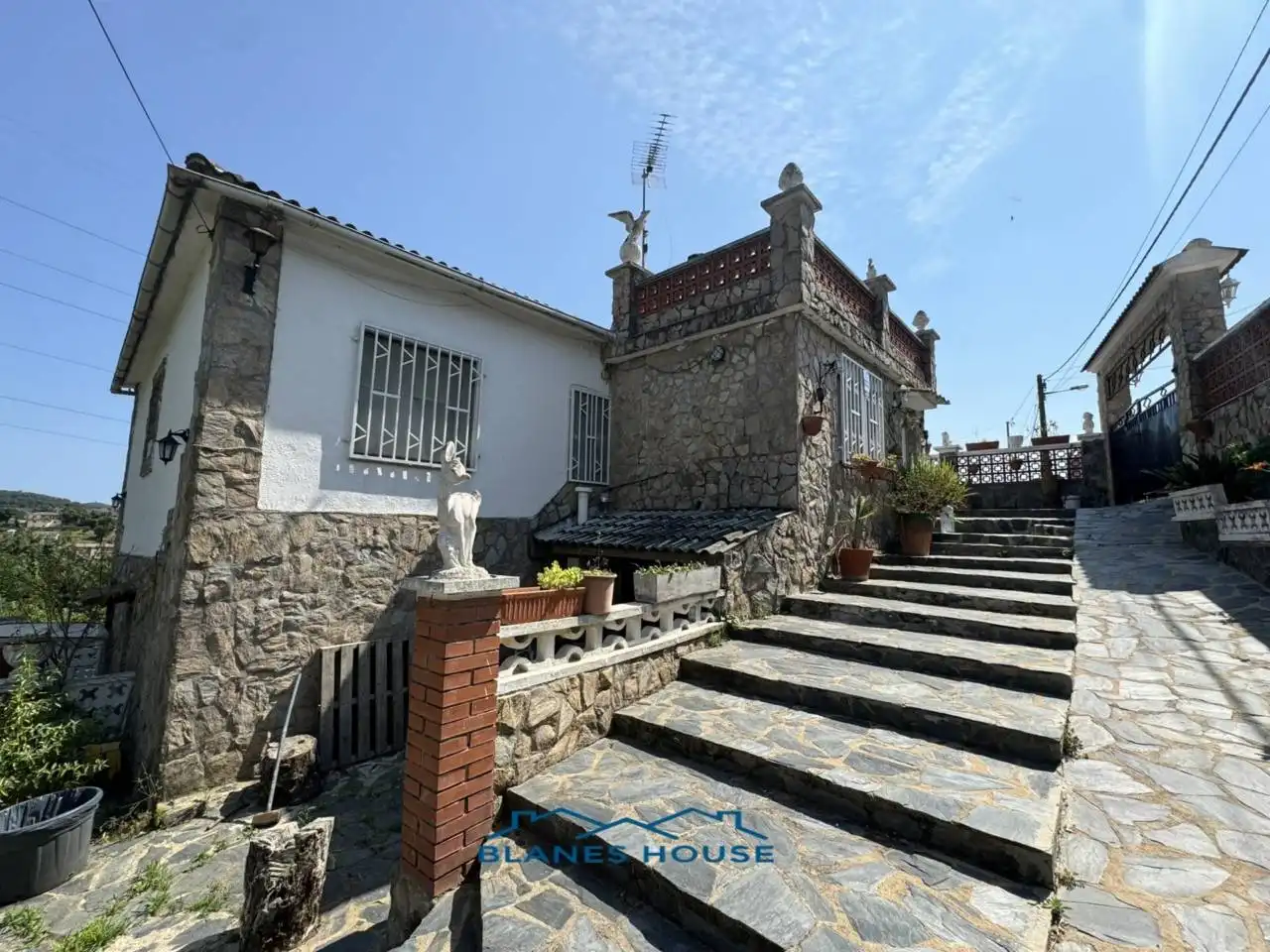 Casa amb jardí en venda a Calle Tuca 0, imagen 27