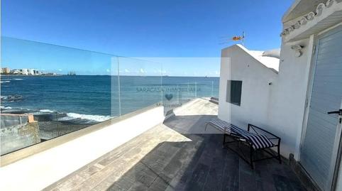 Foto 2 de Casa o xalet en venda a San Cristóbal - Playa de la Laja, Las Palmas