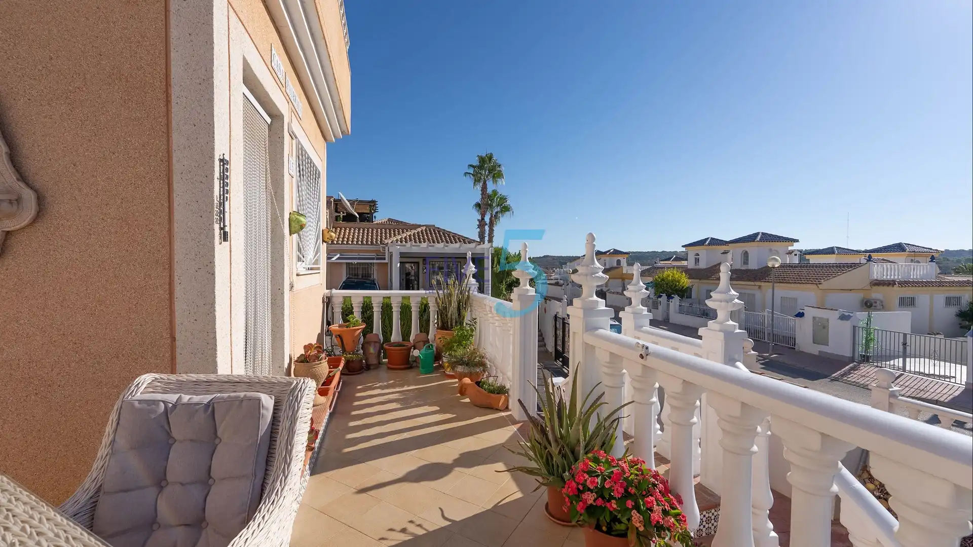 Casa con piscina en venta en Ciudad Quesada, imagen 6