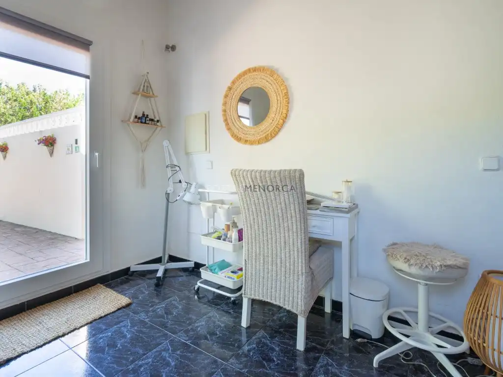 Chalet en venta en Cala en Porter, imagen 28
