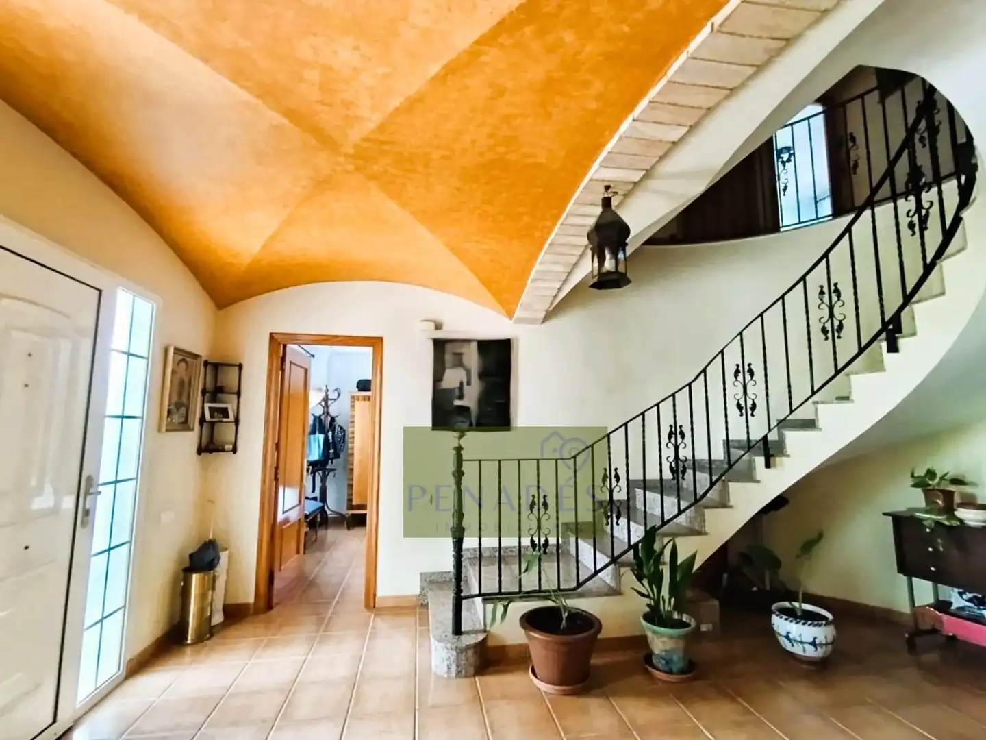 Villa avec jardin à vendre à Sant Josep - Zona Hospital, imagen 7
