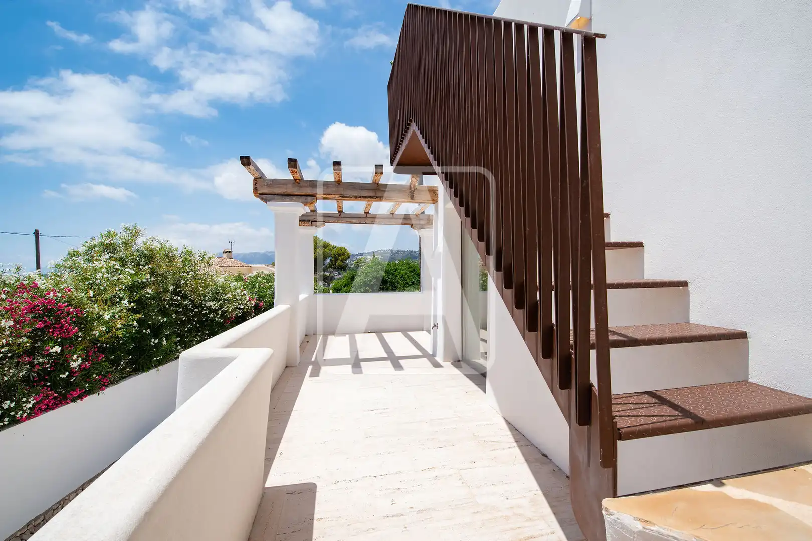 Chalet con piscina en venta en Cala Advocat - Baladrar, imagen 66