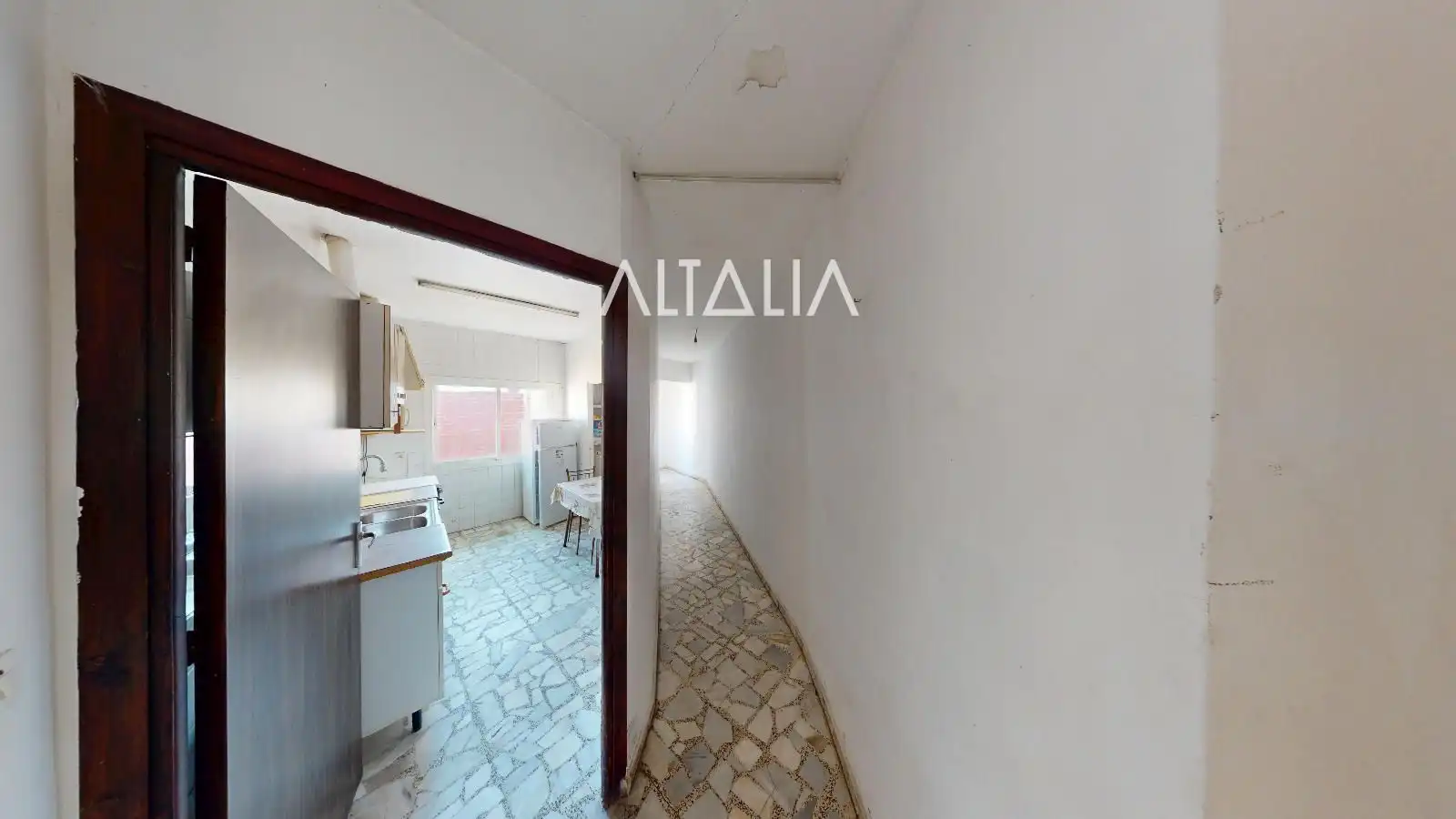 Casa adosada en venta en Campos del Paraíso con Terraza y Trastero