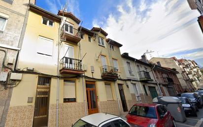 Exterior view of Flat for sale in Santander  with Balcony