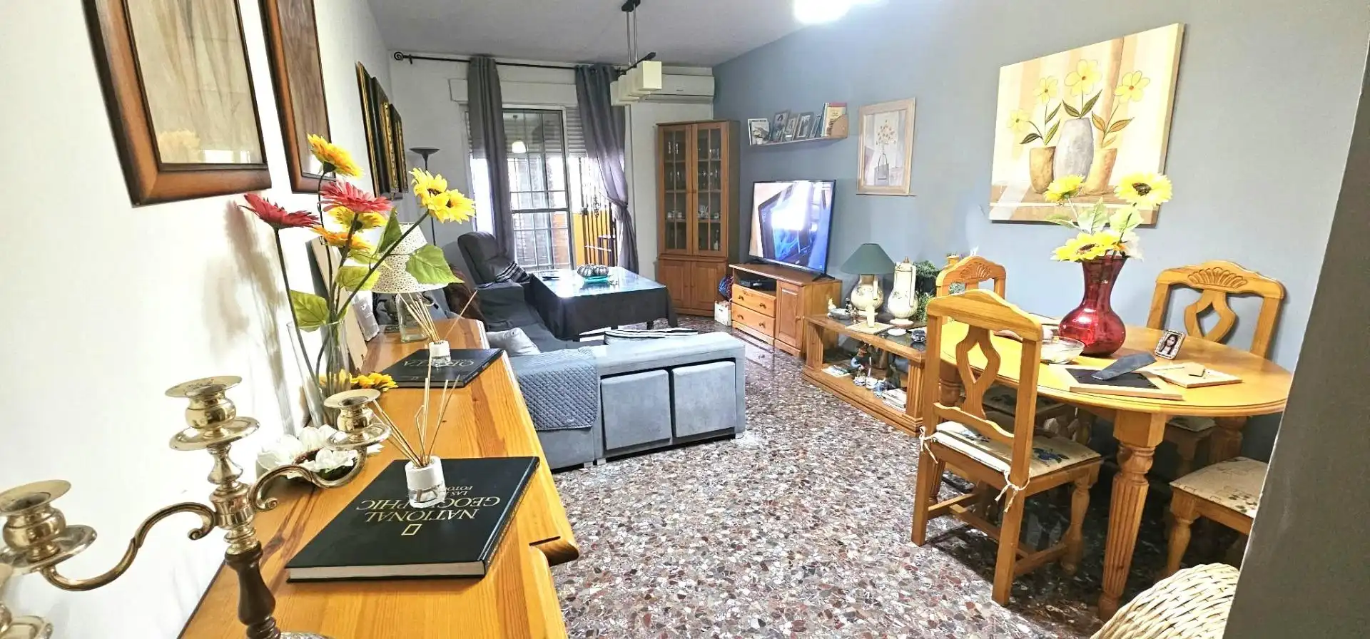 Flat with lift for sale in Calle de Enmedio, imagen 4