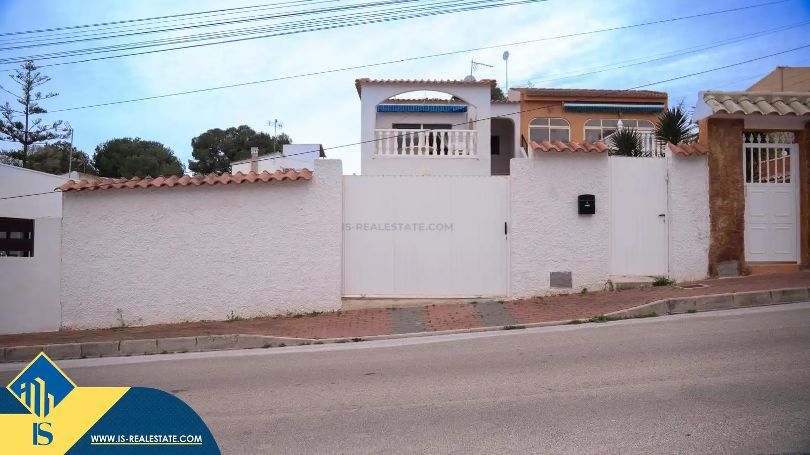 Villa avec piscine à vendre à Los Balcones - Los Altos, imagen 14