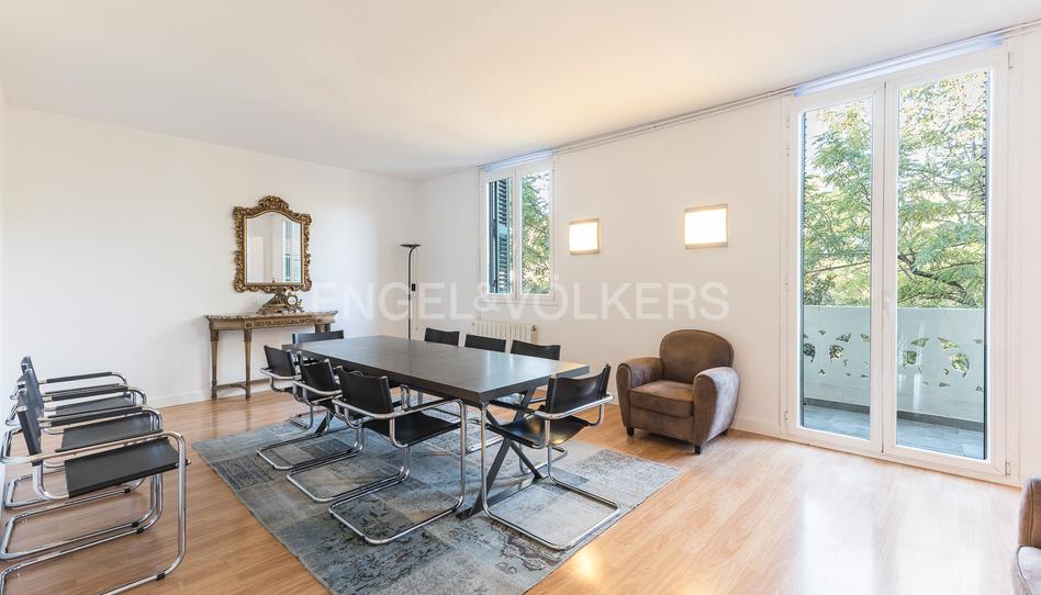 Photo 1 of Office to rent in Sant Gervasi i la Bonanova, Barcelona