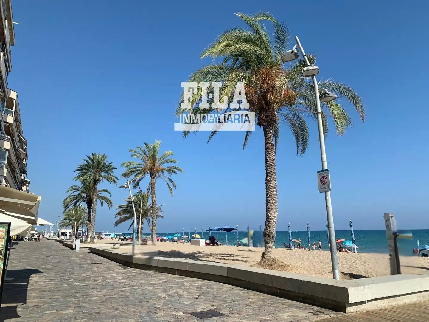 Flat for sale in Maritim Sant Joan de Deu, imagen 26