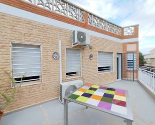 Terrace of House or chalet for sale in  Murcia Capital  with Terrace