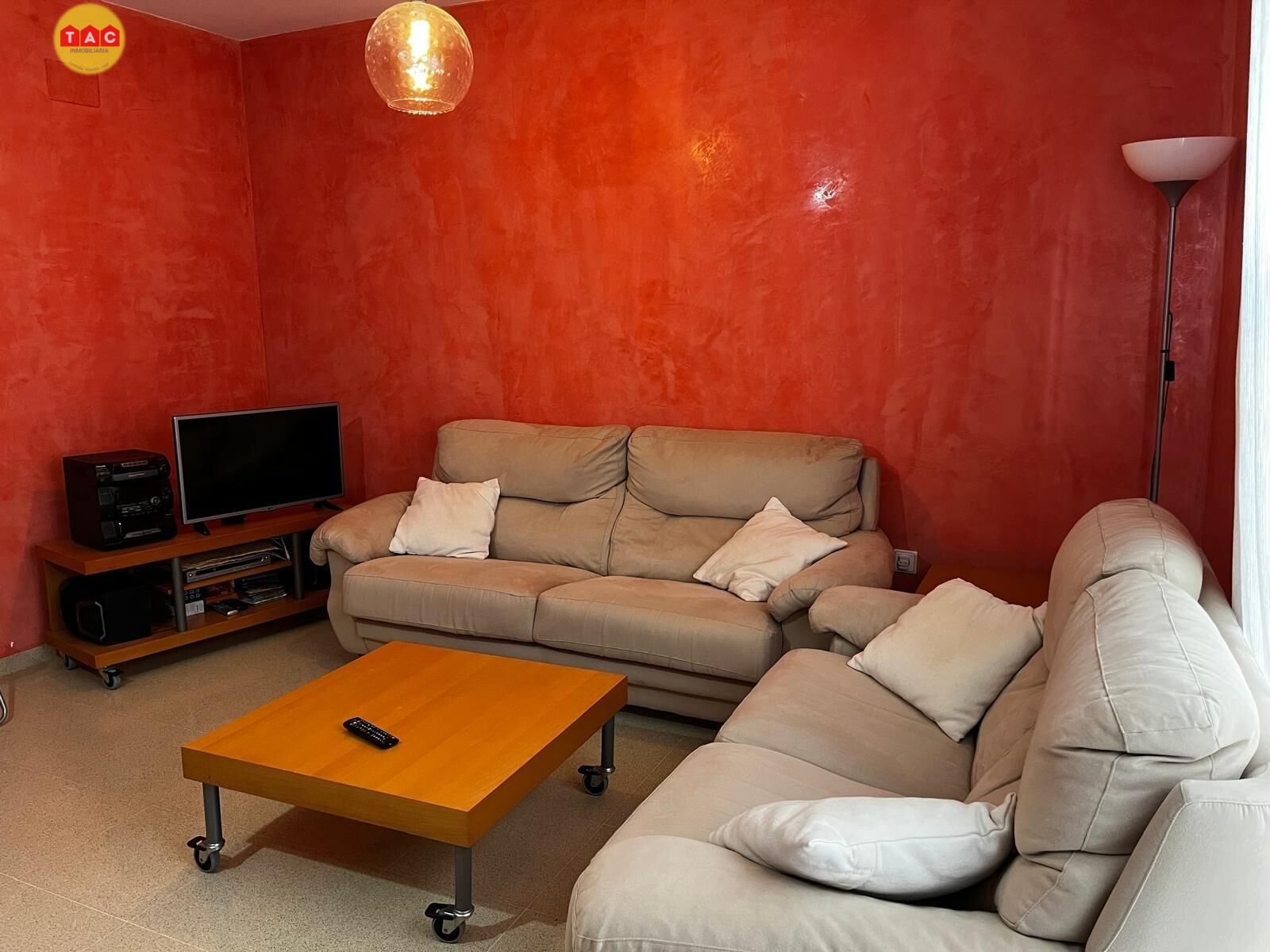 Flat for sale in Lepe