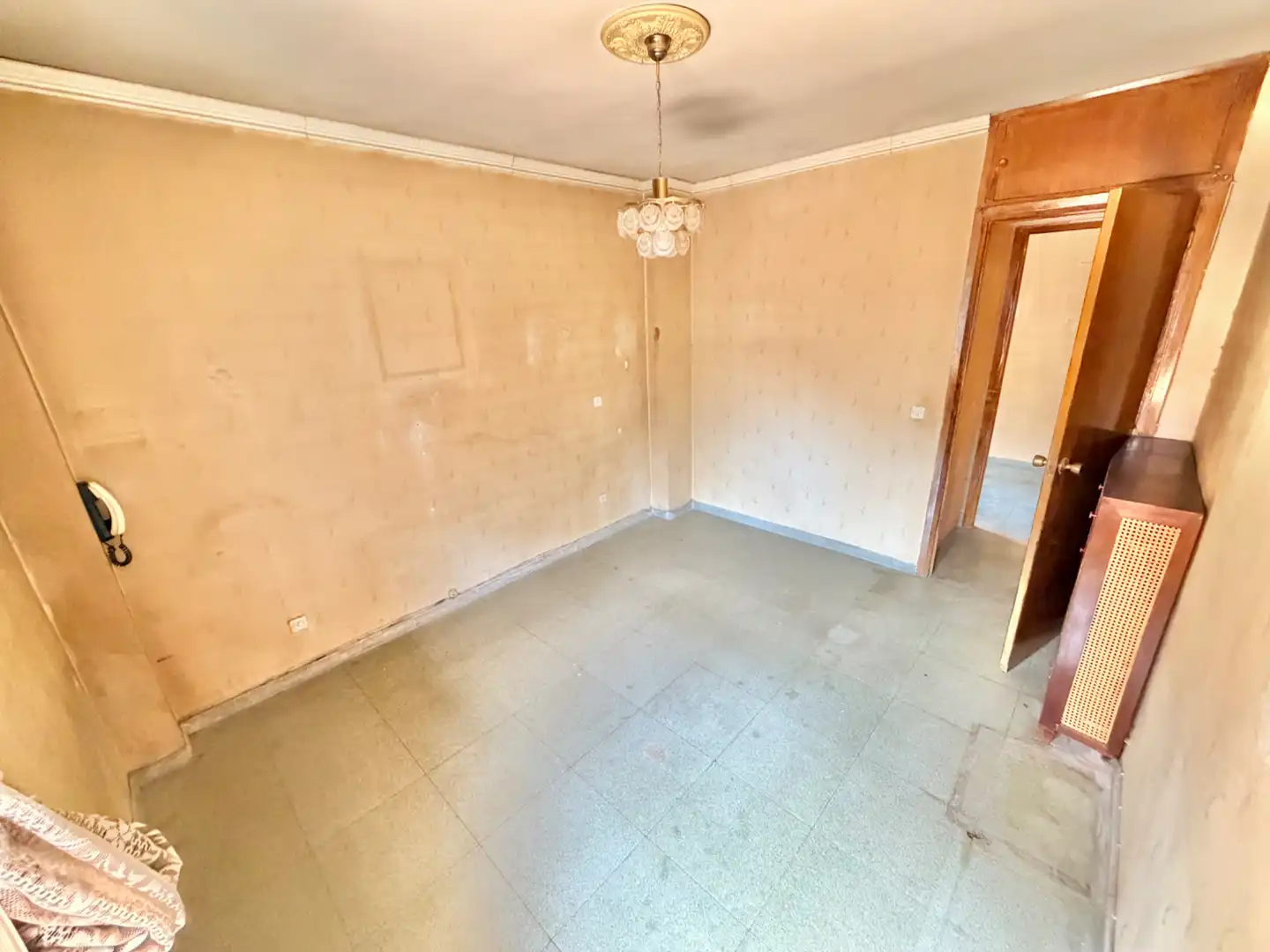 Piso en venta en Fuenlabrada
