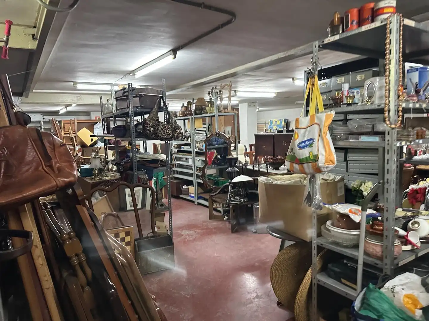 Local comercial en venda a Centro