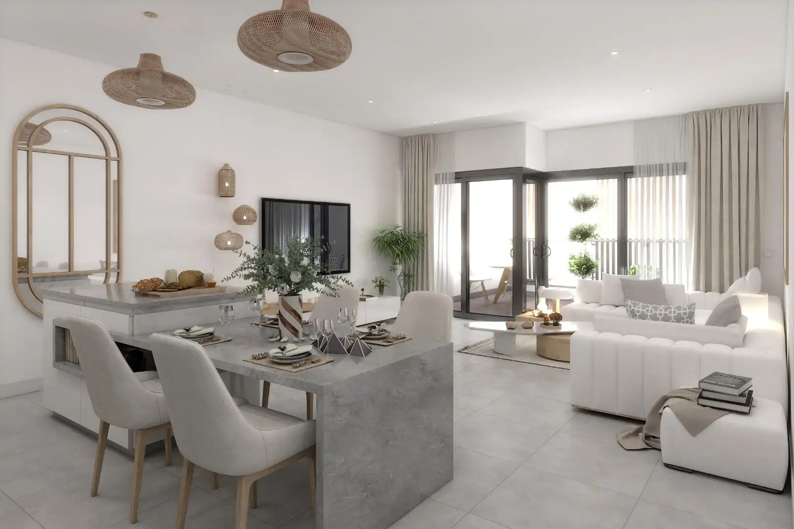 Apartment mit Aufzug zum Verkauf in Altea ciudad