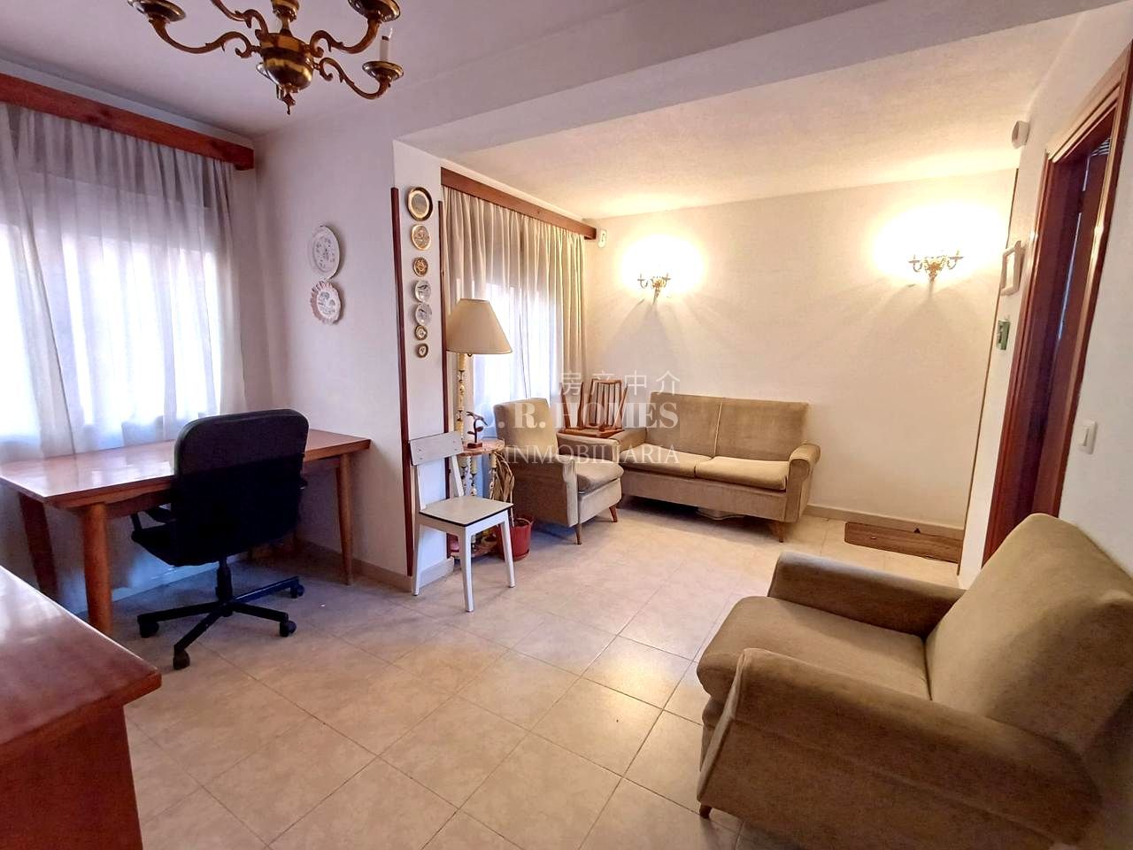 Piso en venta en Universidad