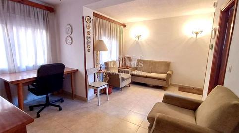 Foto 2 de Piso en venta en Universidad, Getafe