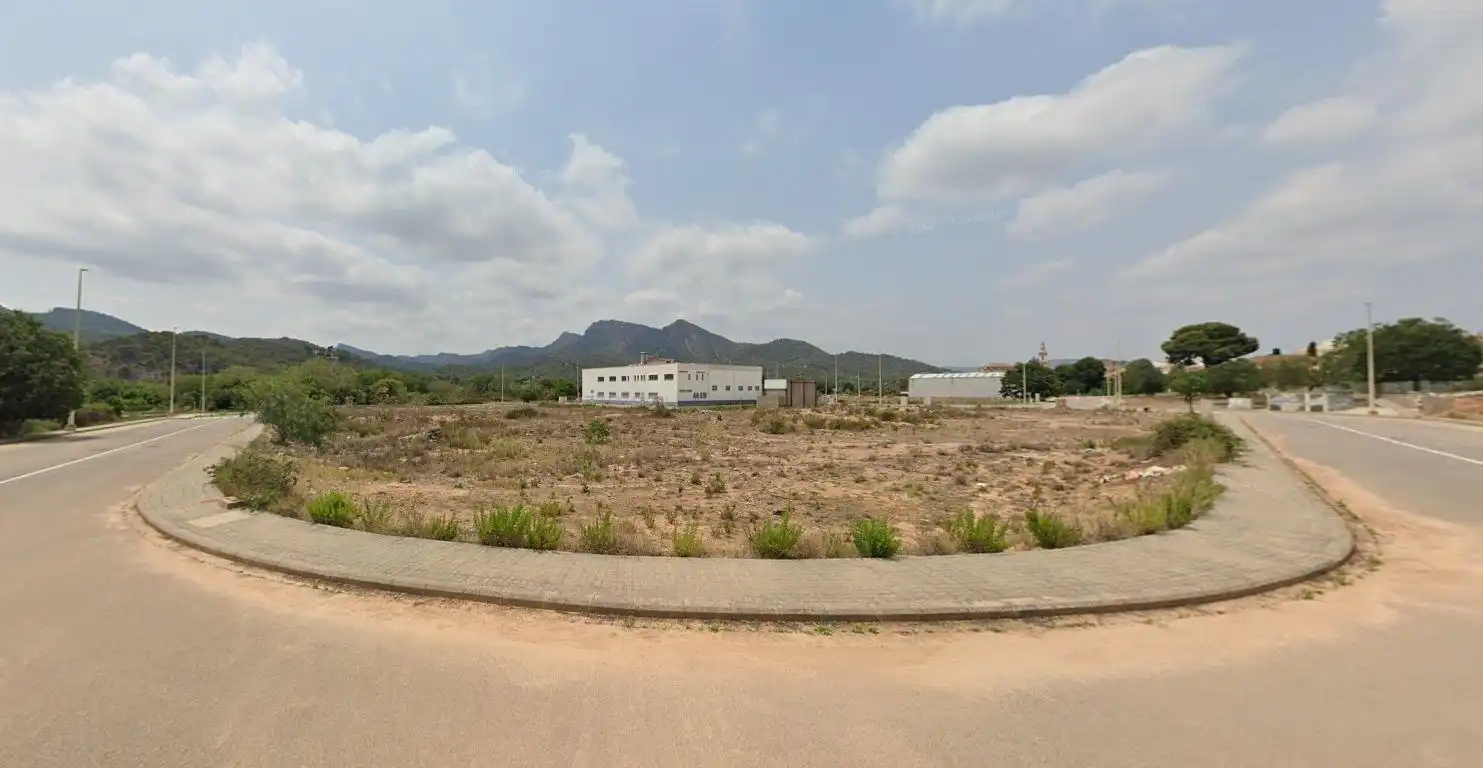 Terreny industrial en venda en Albalat dels Tarongers