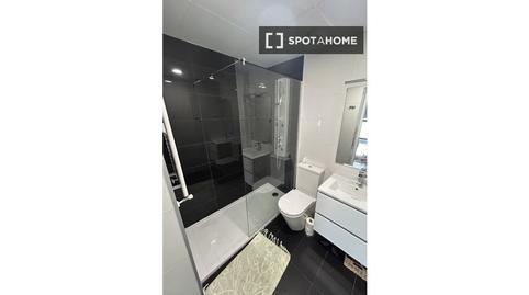 Foto 2 de Piso de alquiler en Quintana,  Madrid Capital