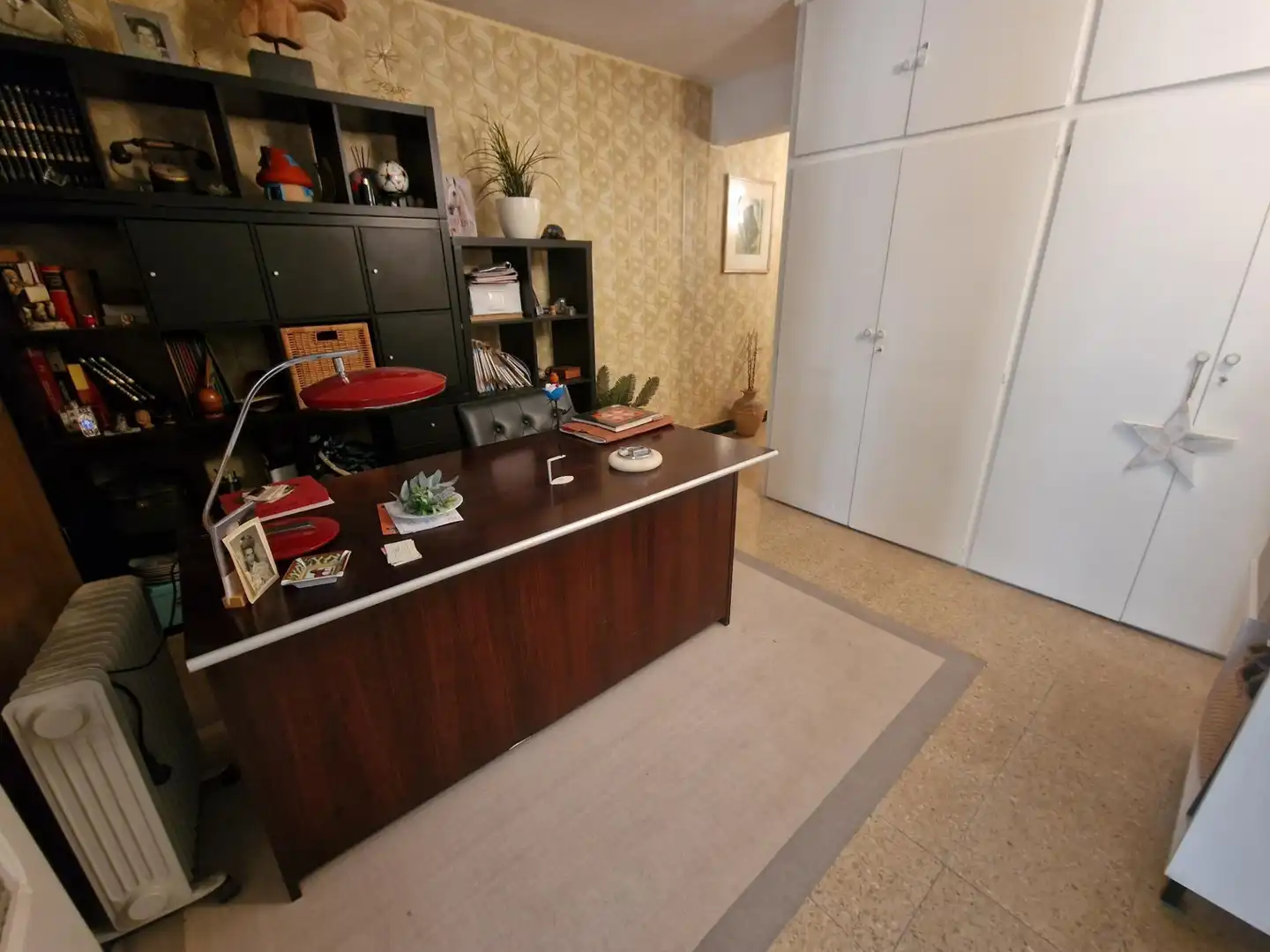 Flat for sale in Sant Boi de Llobregat  with Heating, Terrace and Storage room