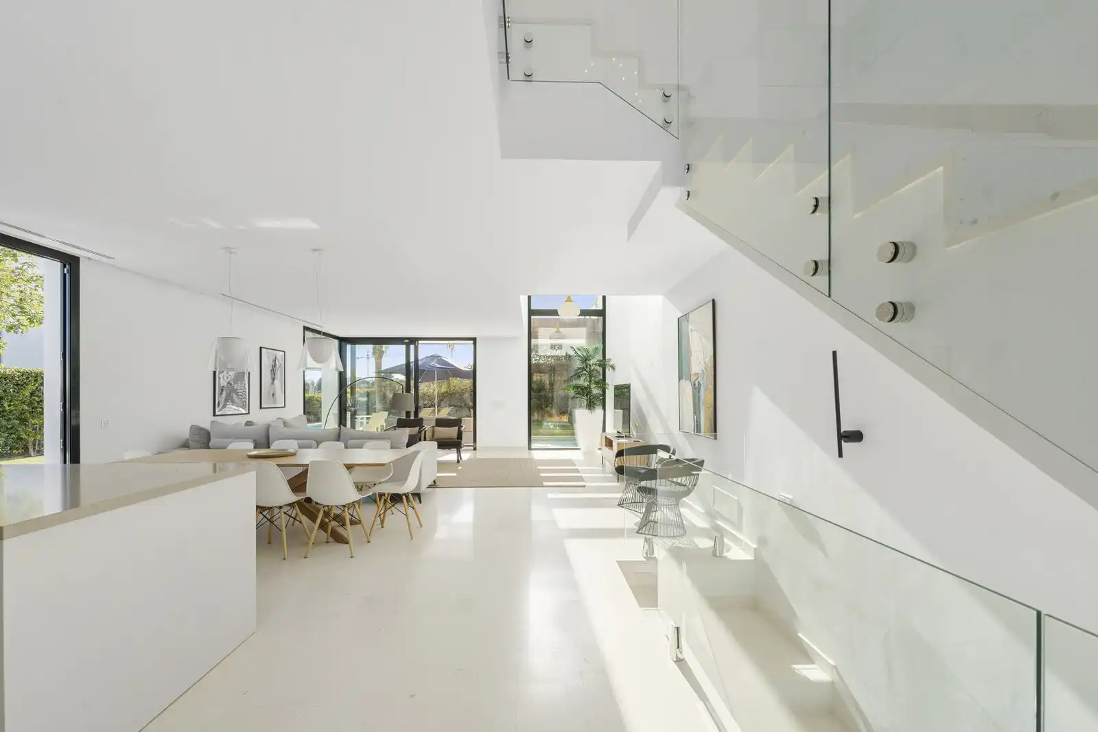 Habitatge amb piscina en venda a Elviria - Cabopino, imagen 7