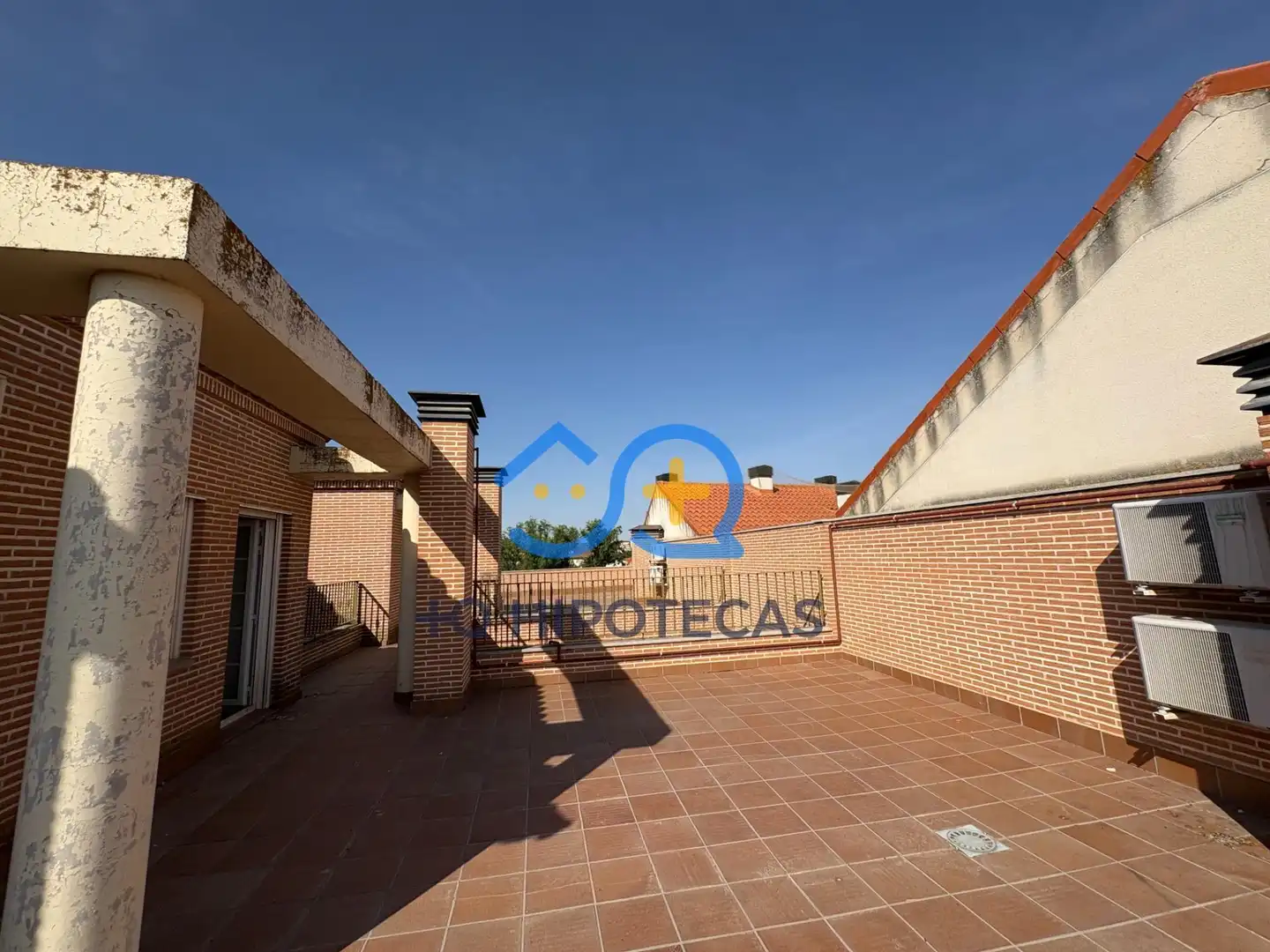 Terraza de Piso en venta en Yuncler