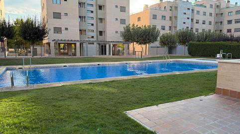 Foto 3 de Pis en venda a Calle Kilimanjaro, 13, Pinar del Jalón, Valladolid