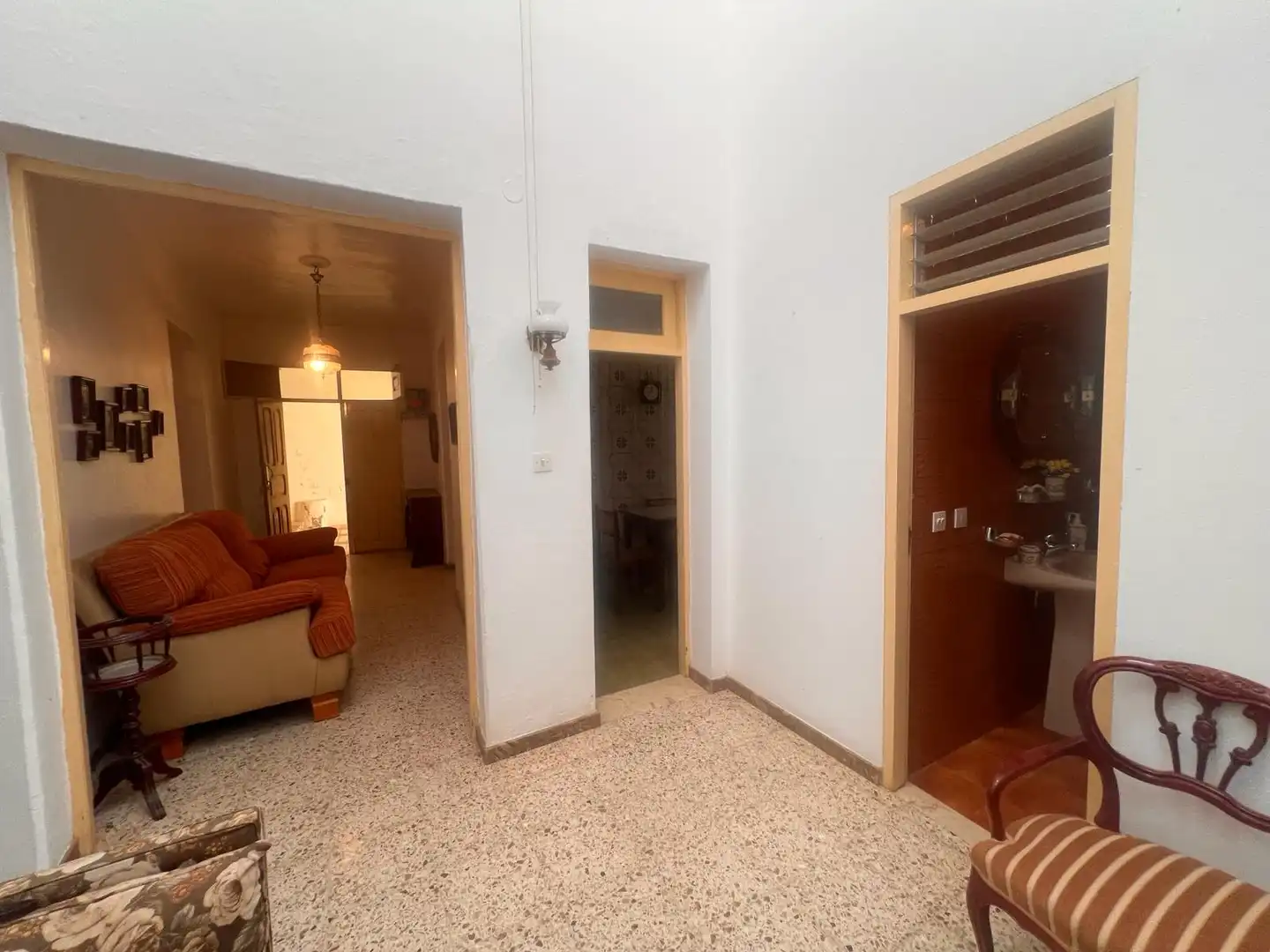 Casa rústica con jardín en venta en La Aldea de San Nicolás, imagen 27