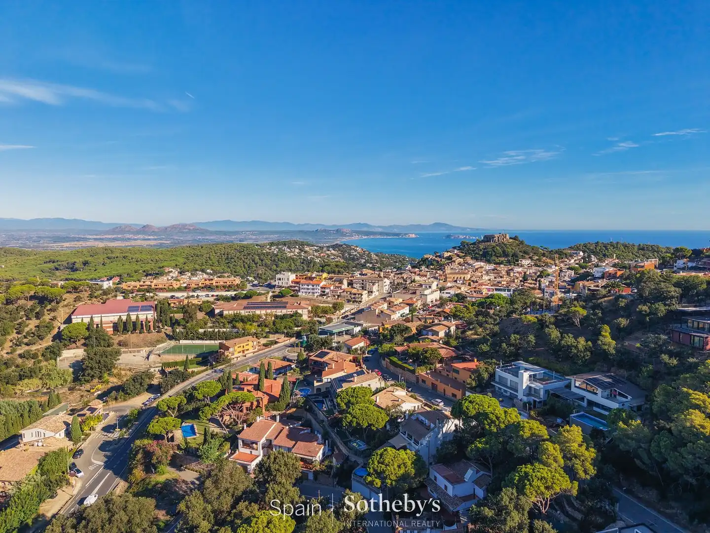 Terreny residencial en venda a Carrer de Son Rich