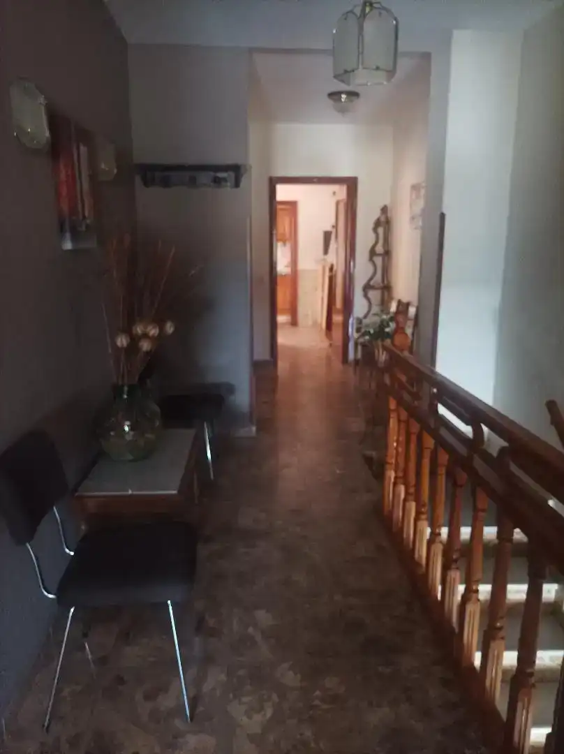 Flat for rent in Navas de San Juan  with Furnished, Oven and Washing machine