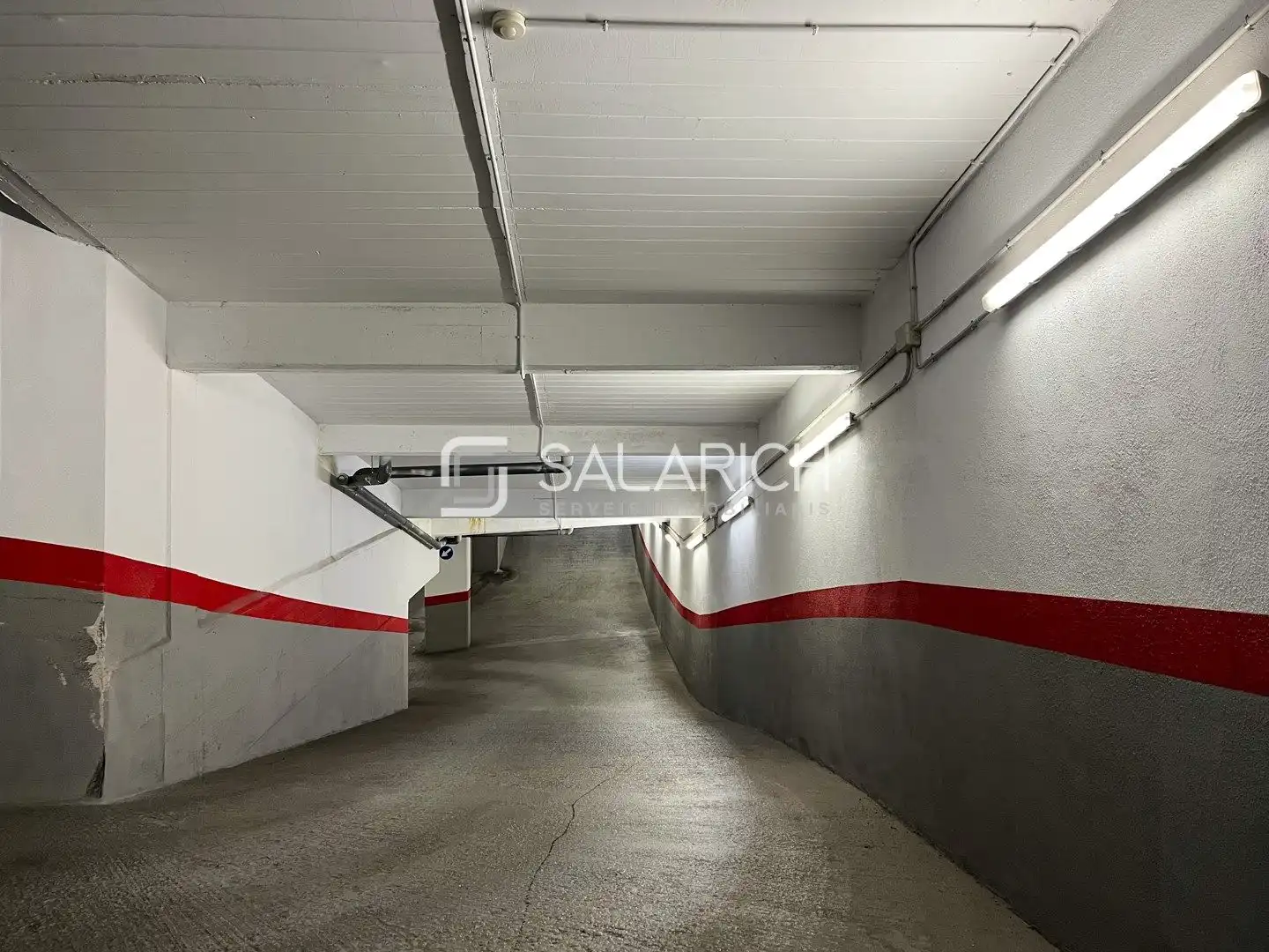 Einzelparkplatz zur Miete in Sant Martí, imagen 5