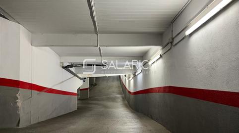 Foto 5 de Garatge de lloguer a Carrer Carrer de Bilbao, El Poblenou, Barcelona