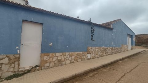 Foto 4 von Einfamilien-Reihenhaus zum Verkauf in Caudete de las Fuentes, Valencia
