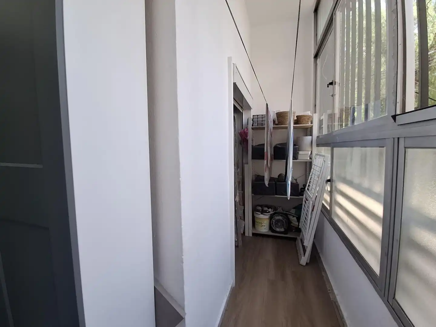 Piso en venta en Málaga, Málaga