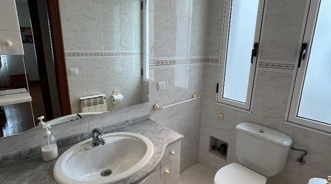 Photo 4 of Apartment to rent in Calle de las Delicias, 9, Los Vadillos - R. Sanitaria - Pozanos, Burgos