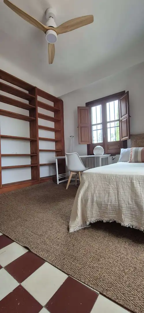 Habitación en La Zubia Ciudad